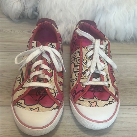 Coach poppy - Picture 5 of 12